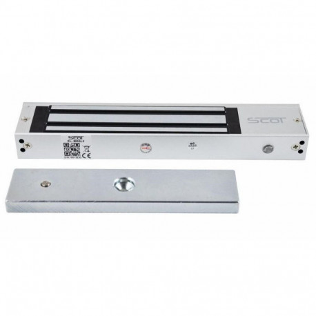SCOT EL-800SL2 elektromagnetlukk