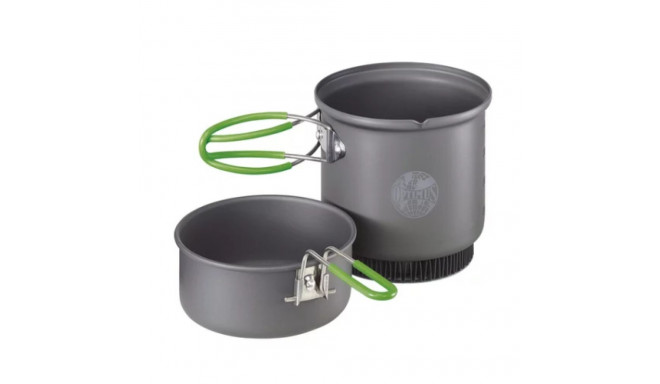 Optimus 8020707 camping cookware Set 0.95 L Grey