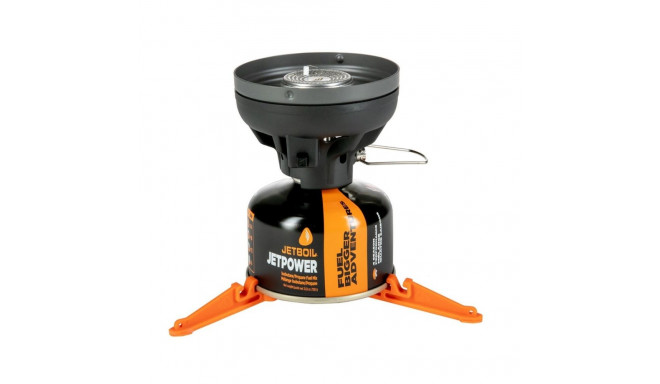 Jetboil Flash Portable grill stove