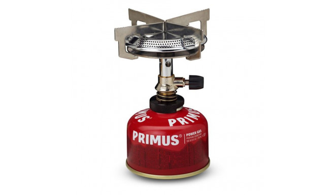 Primus gaasipriimus Mimer