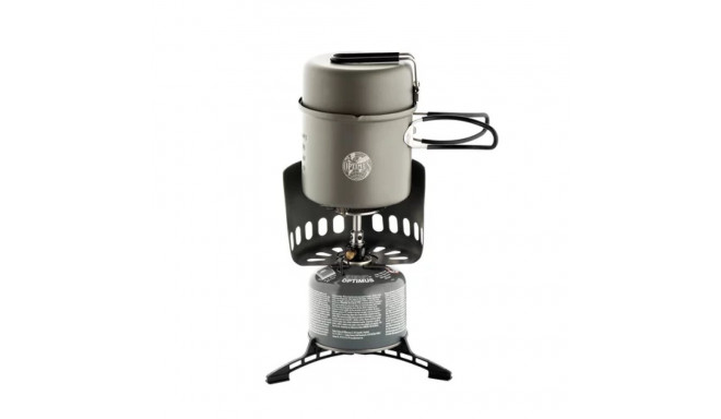 Optimus 8021087 camping stove Liquid fuel stove
