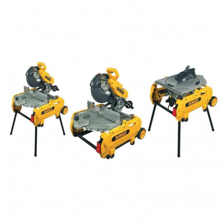 DeWALT D27107XPS-QS lauasaag