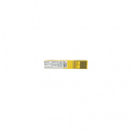ESAB ELEKTRODA OK 46 FI 3,2RÓŻ 5,5kg (189szt).