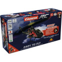 Carrera 370501040X Radio-Controlled (RC) model Helicopter Electric engine