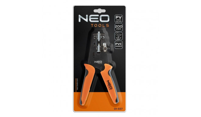 NEO tools 01-557 cable stripper