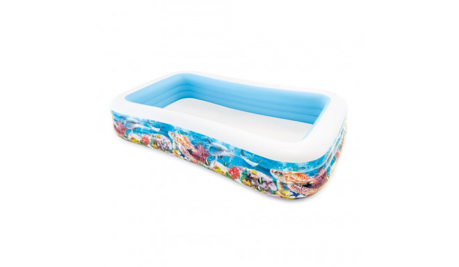 Intex 58485 kiddie pool Inflatable pool