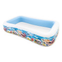 Intex 58485 kiddie pool Inflatable pool