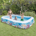 Intex 58485 kiddie pool Inflatable pool