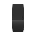 Fractal Design Pop Mini Silent Mini Tower Black