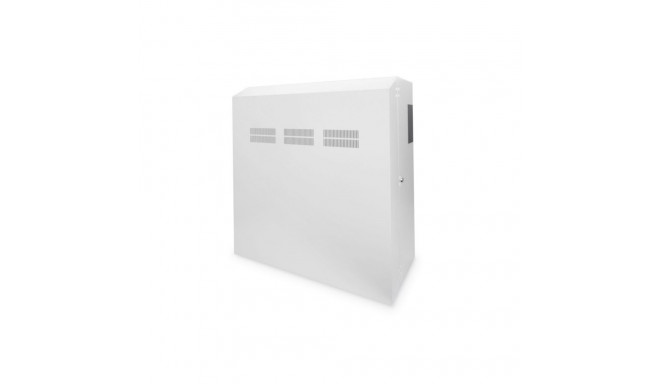 Digitus | Wall Mounting Cabinets - Slim | DN-19 WM-V6U-SL | Grey | 80 x 64 x 30.9 cm