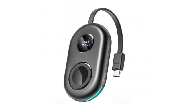 Charger for Apple Watch Joyroom JR-W09 (black)