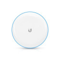 Ubiquiti Building-to-Building Bridge Network bridge White