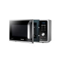 Samsung MS23F301TAS microwave Countertop 23 L 800 W Stainless steel