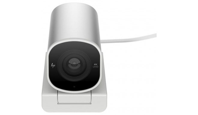 HP 960 4K Streaming Webcam