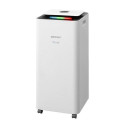 Concept OV2216 dehumidifier 3.5 L 45 dB 240 W White