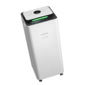 Concept OV2216 dehumidifier 3.5 L 45 dB 240 W White