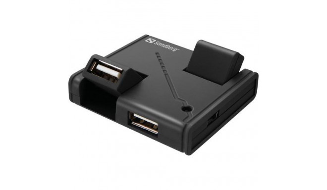 Sandberg USB Hub 4 Ports