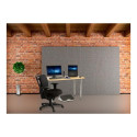 Kensington Pro Fit Wired Mouse - Mid Size