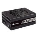 Corsair AX1600i power supply unit 1600 W ATX Black