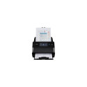 Canon imageFORMULA DR-S150 ADF + Manual feed scanner 600 x 600 DPI A4 Black