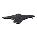 Trust Breeze laptop cooling pad 40.6 cm (16&quot;)