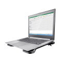 Trust Breeze laptop cooling pad 40.6 cm (16&quot;)