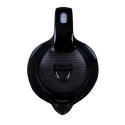 Camry Premium CR 1255b electric kettle 1.7 L 2200 W Black