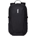 Thule EnRoute TEBP4116 - Black backpack Casual backpack Nylon
