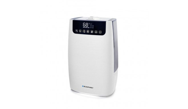 Blaupunkt AHS803 humidifier Ultrasonic 5 L Silver 105 W