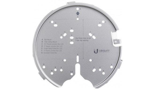 Ubiquiti U-PRO-MP mounting kit