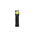 Nitecore HC33 Black Headband flashlight LED