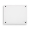 Mill MB250 electric space heater Indoor White 250 W