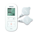 Omron HV-F311-E pain therapy appliance Transcutaneous Electrical Nerve Stimulation (TENS) White