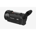 Panasonic HC-VXF1 Handheld camcorder 8.57 MP MOS BSI 4K Ultra HD Black