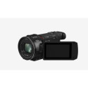 Panasonic HC-VXF1 Handheld camcorder 8.57 MP MOS BSI 4K Ultra HD Black