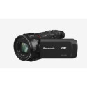 Panasonic HC-VXF1 Handheld camcorder 8.57 MP MOS BSI 4K Ultra HD Black