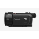 Panasonic HC-VXF1 Handheld camcorder 8.57 MP MOS BSI 4K Ultra HD Black