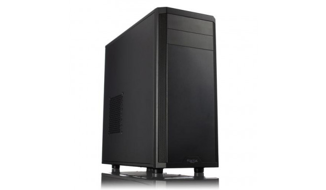 Fractal Design CORE 2500 Midi Tower Black