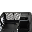 Fractal Design CORE 2500 Midi Tower Black