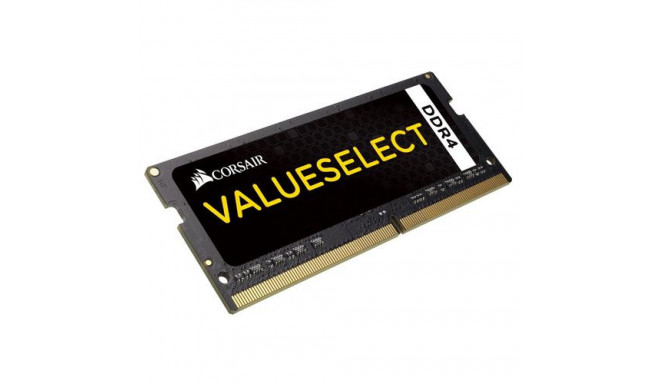 Corsair 16GB DDR4 memory module 1 x 16 GB 2133 MHz