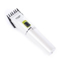 Adler AD 2827 hair trimmers/clipper Black, White 4 Lithium