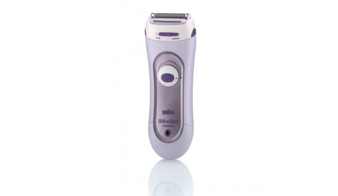 Braun LS 5560 Trimmer Violet