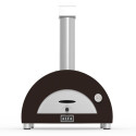 Alfa Forni Moderno/Nano 1 Pizza Wood Pizza Oven Copper