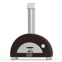 Alfa Forni Moderno/Nano 1 Pizza Wood Pizza Oven Copper