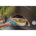 Alfa Forni Moderno/Nano 1 Pizza Wood Pizza Oven Copper