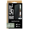 SAFE by PanzerGlass iPhone 16 Pro Max 6.9" Privacy Screen Protector Ultra-Wide Fit SAFEP95878