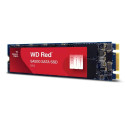 SSD|WESTERN DIGITAL|Red SA500|1TB|M.2|SATA 3.0|Write speed 530 MBytes/sec|Read speed 560 MBytes/sec|