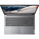 Sülearvuti Lenovo IdeaPad 1 15, Ryzen5 8GB 512GB, hall