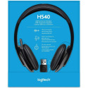 Peakomplekt Logitech H540 USB