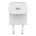 Belkin Boost Charge USB-C 20 W PD 3.1 -verkkovirtalaturi